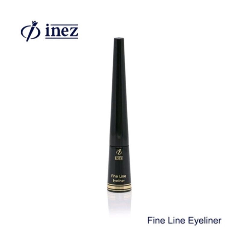 EYELINER INEZ WATERPROOF ORIGINAL 100 %