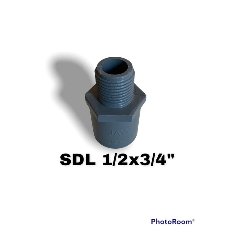 Sok Drat Luar (SDL) 1/2 inch AW