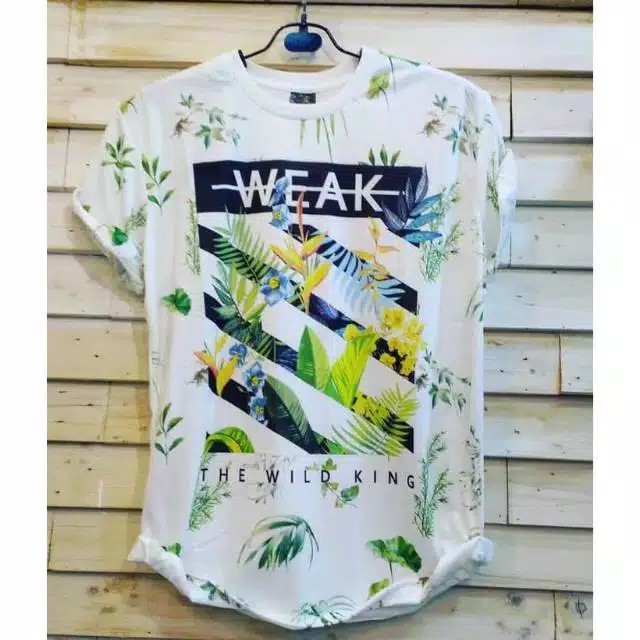 Kaos Printing 3D Bangkok