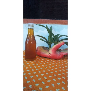 

Madu liar