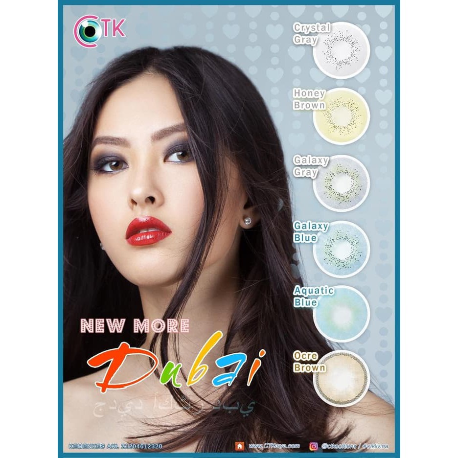 SOFTLENS NEW MORE DUBAI