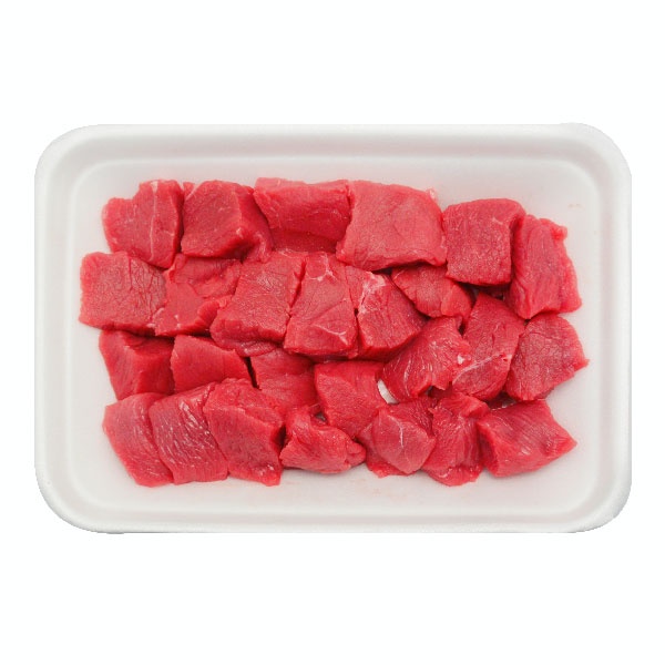 

DAGING TOP SIDE CUBE 260 GR