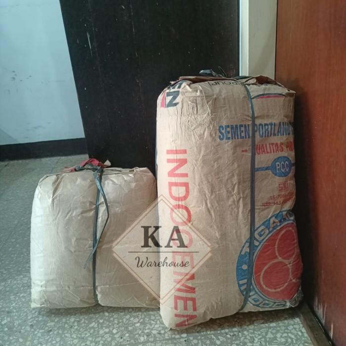 Pillow | Kapuk Asli Isi Ulang Kiloan / Kapuk Isi Bantal Guling / Kapuk Randu