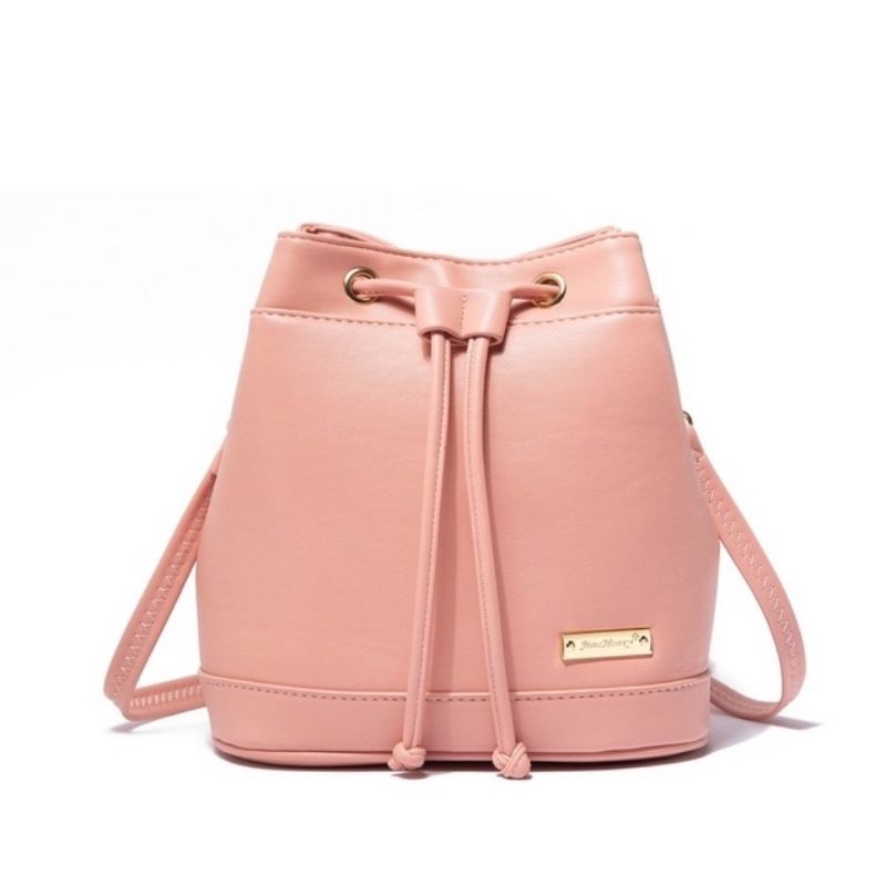 Jims Honey ~ Kelly Bag Selempang & Ransel Bag