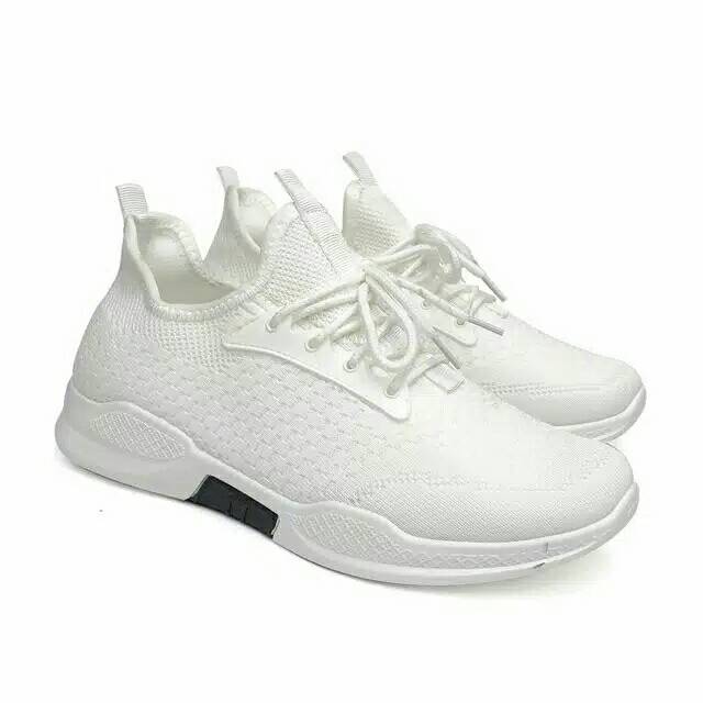 PVN Sepatu Sneakers Pria/Cwo/Cowok 800-390