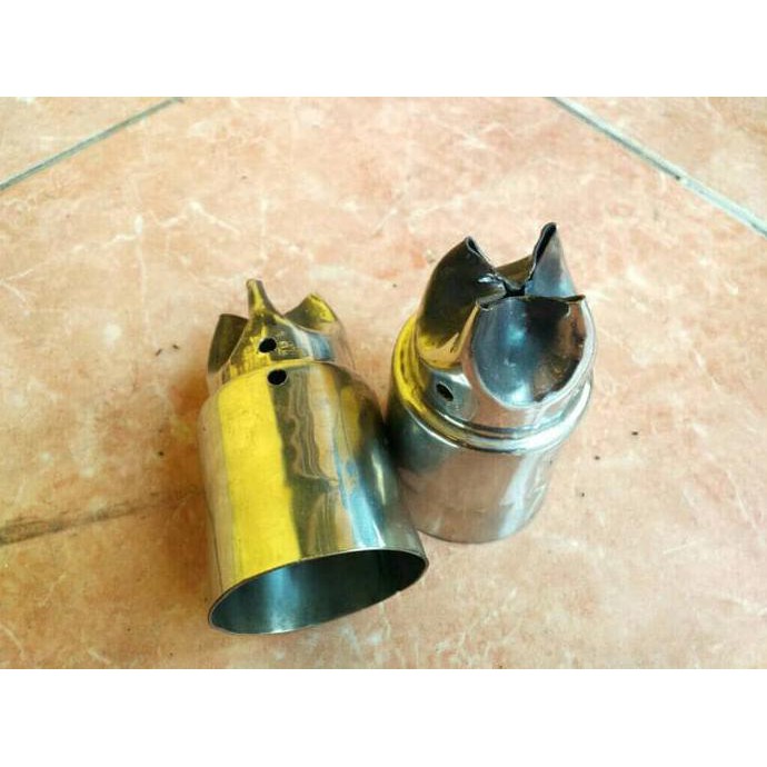 peredam knalpot /db killer knalpot