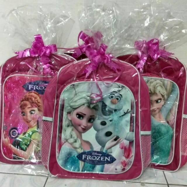 

Tas souvenir ulang tahun anak