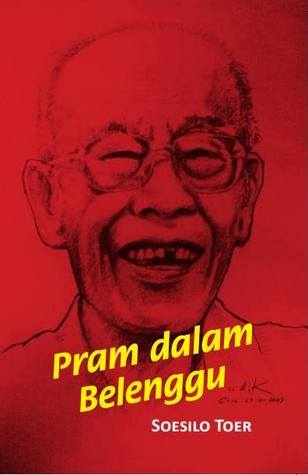 Pram Dalam Belenggu - Pataba
