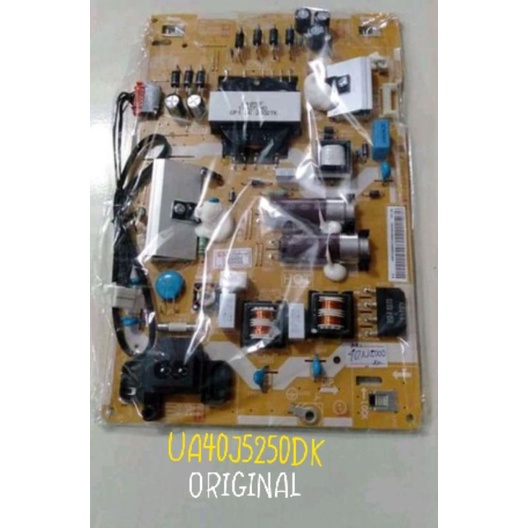 Power suplai TV LED Samsung TYPE UA40J5250DK 40J5250 - UA40J5250
