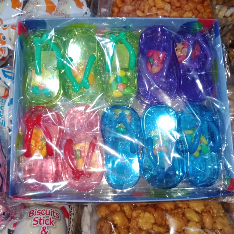 

permen sandal aneka rasa 10 pcs