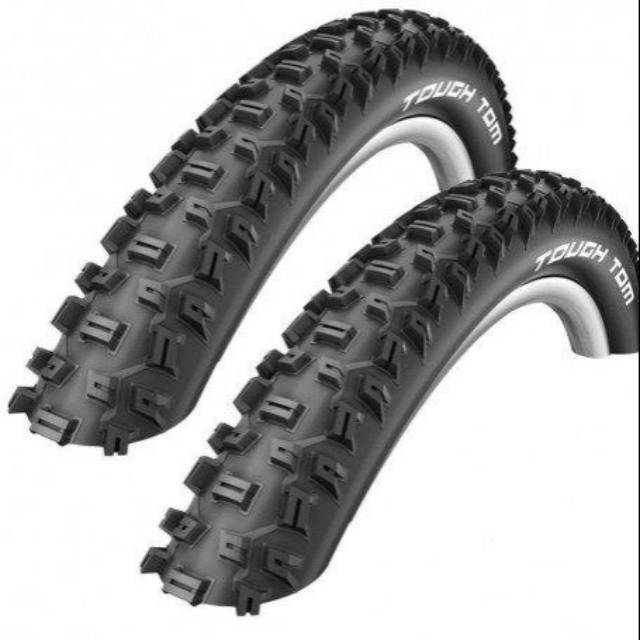 Ban Luar Sepeda Schwalbe 27.5x 225 Tough Tom