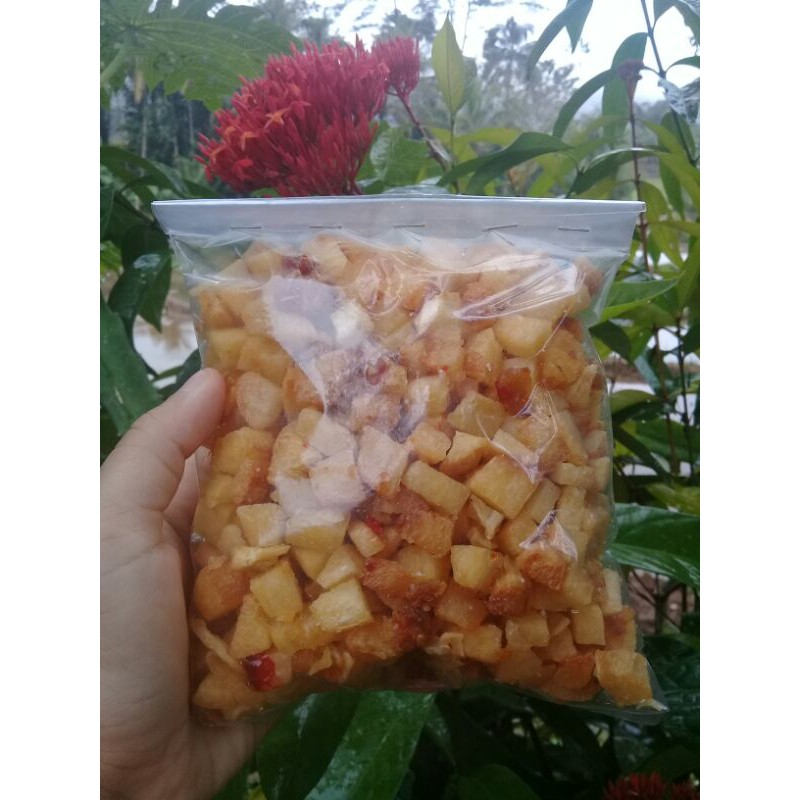 

Keripik Singkong