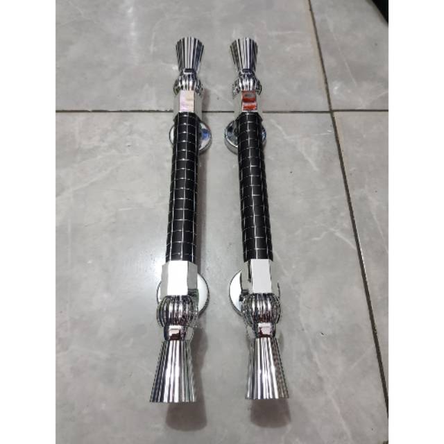 Handle pintu 35cm vioerte isi sepasang