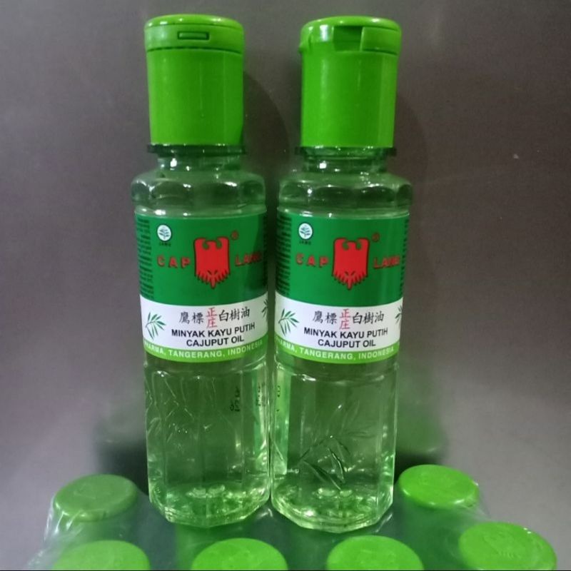 Jual Kayu Putih Cap Lang 60ml | Shopee Indonesia