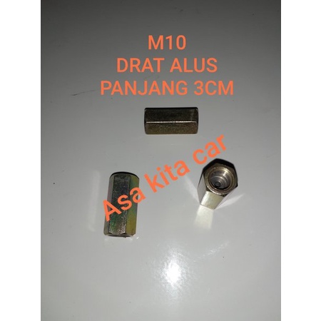 sambungan selang nepel rem universal