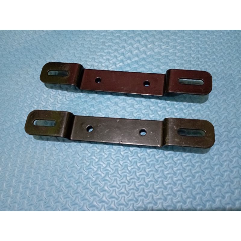 DUDUKAN PLATNOMER SUPRA X LAMA SUPRA FIT LAMA ORI JIALING