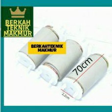 KAKI DINAMO PENGERING MESIN CUCI 2 TABUNG SHARP