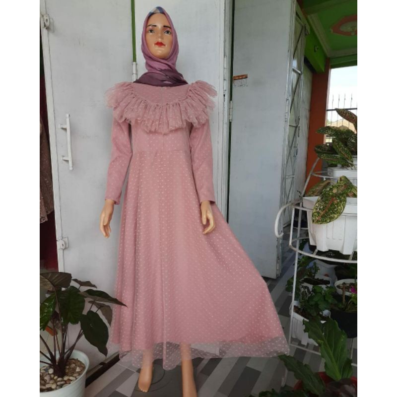 GAMIS TILE DOT SABRINA