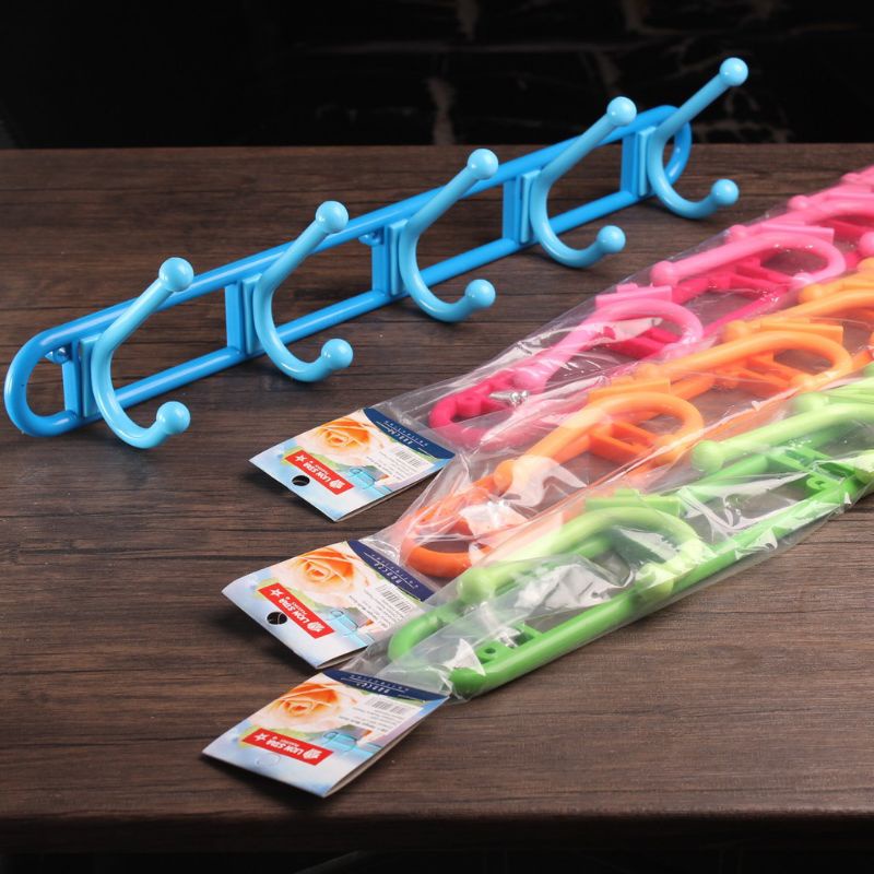 GANTUNGAN BAJU LION STAR / KAPSTOK LION STAR / HANGER BAJU PLASTIK