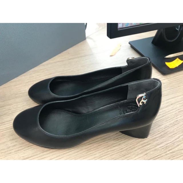 Tory Burch Authentic