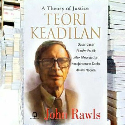 TEORI KEADILAN