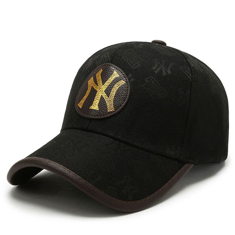 TOPI PRIA DAN WANITA BASEBALL  / BISBOL NY IMPORT NY-8