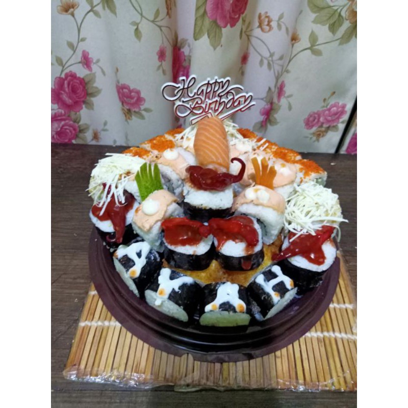 

shushi-tart