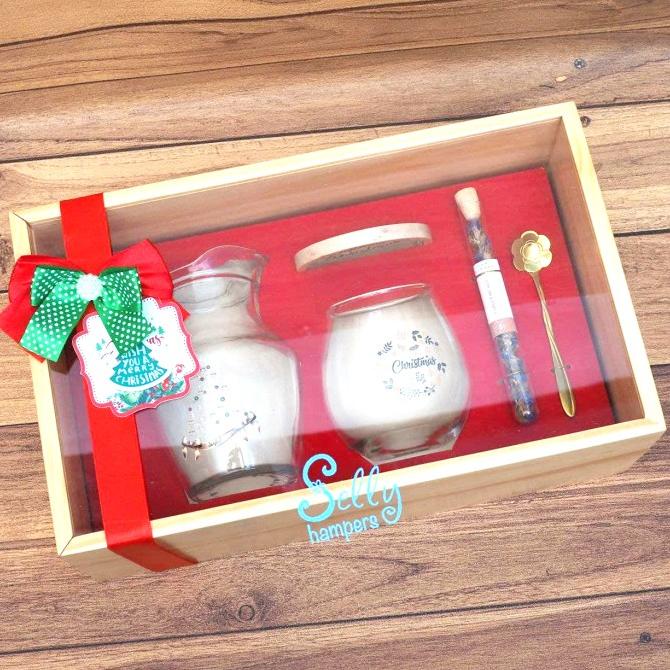 

HAMPERS NATAL 5 SX542CX1S