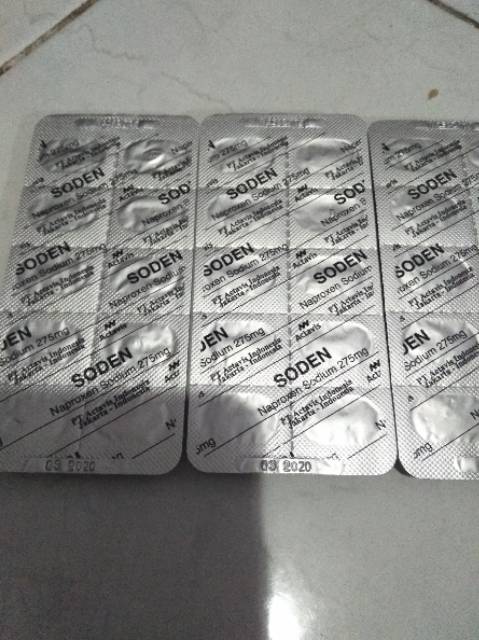 Download Sodenn For Android