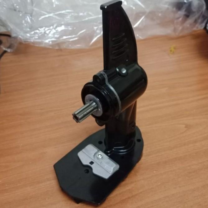 Gearcase Gear Case Mesin Tempel Perahu Kapal Outboard 8Hp Nikosilen