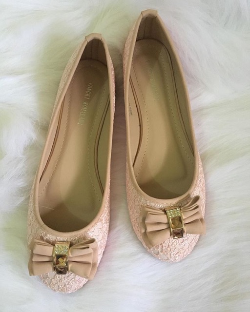 flat shoes yongki komaladi