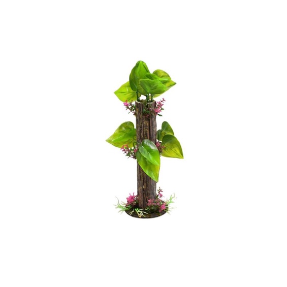 Fishland 23 Cm Ornamen Akuarium