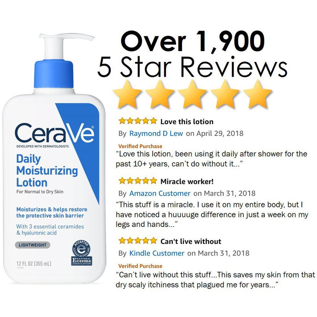 SALE⏰236ML CeraVe Body Moisturizing Lotion /Hydrating Cleanser / SA Smoothing  / Foaming Facial Cleanser 236ml