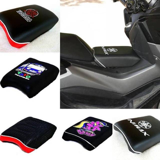 Jok anak motor NMAX