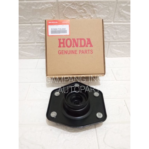 Support Depan Karet Support Depan Support Shock Depan Honda All New Crv Gen 4 ORIGINAL