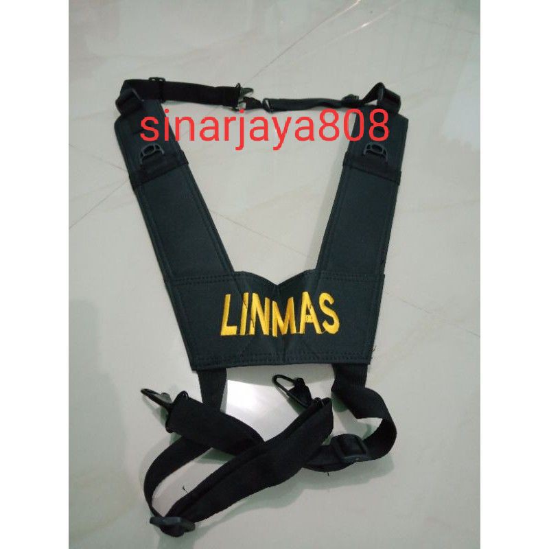 DAHRIM LINMAS BORDIL