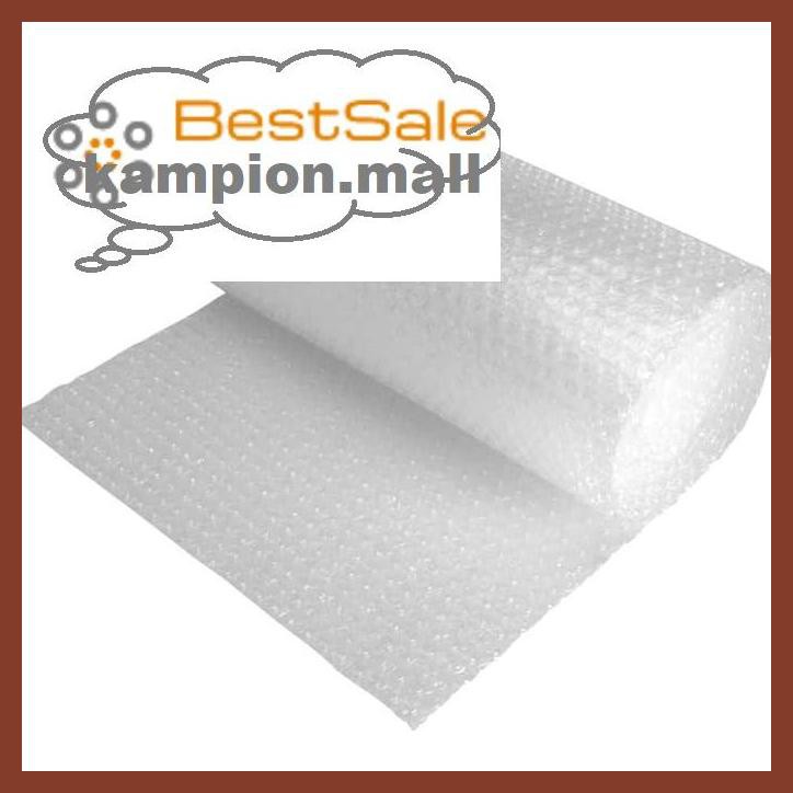 

Y7Tuut7- Bubble Warp / Packing Tambahan E46Et57-