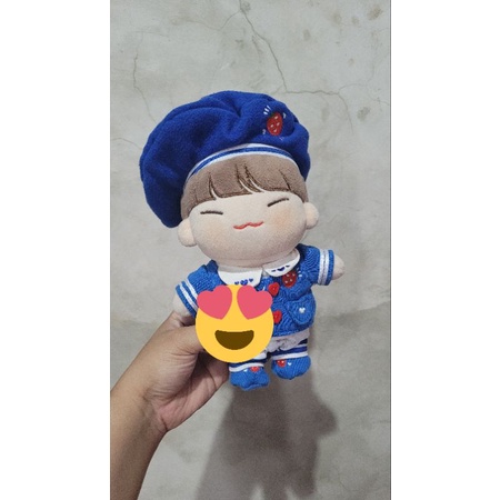 HOSHI MINGYU DOLL