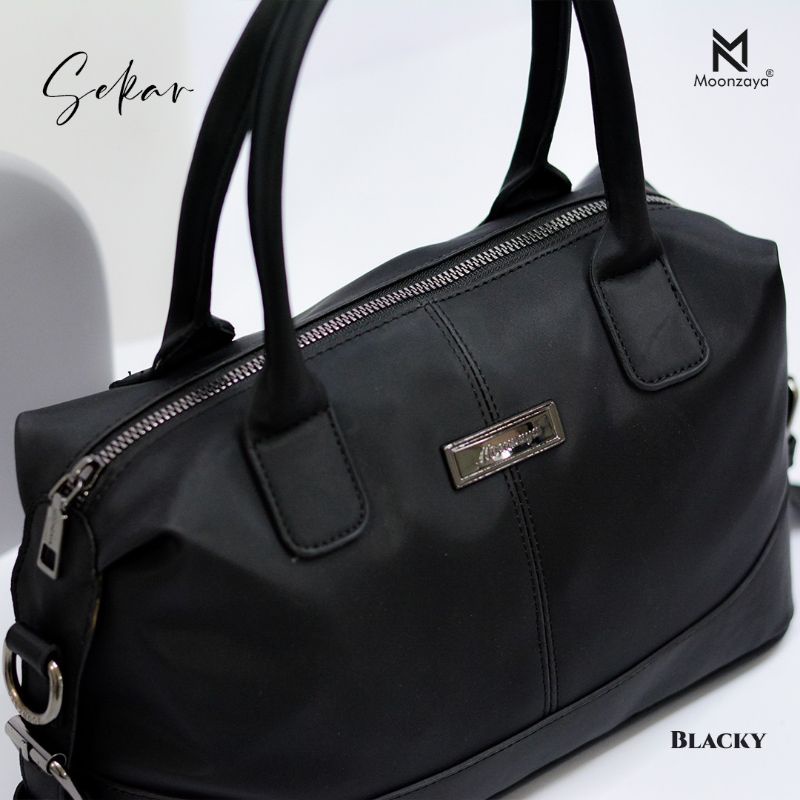 Tas Sekar Brand Original Moonzaya