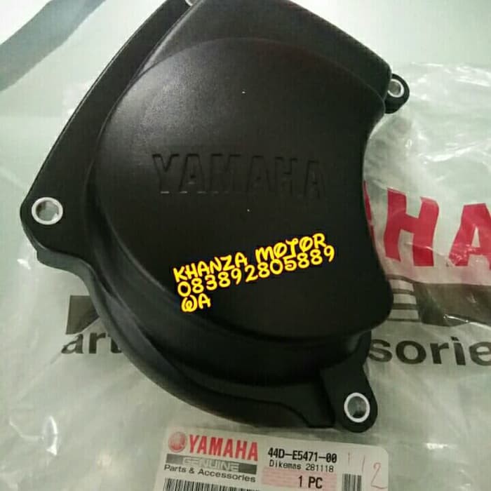 COVER CVT XEON XEON RC XEON GT 125 ORI YGP