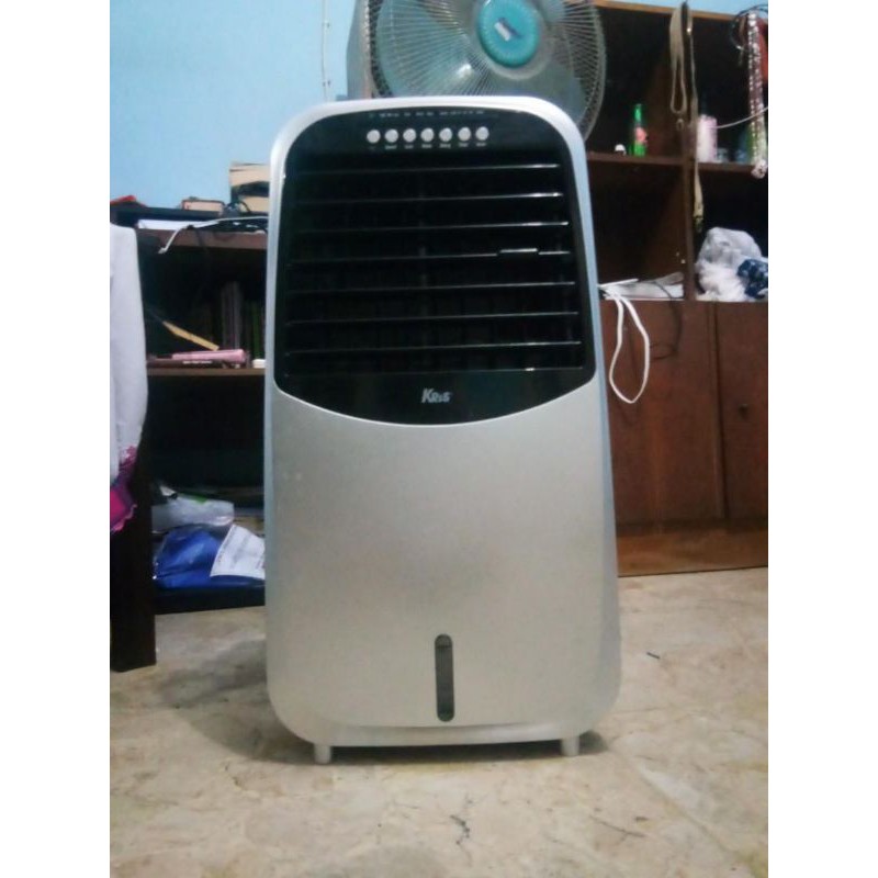 air cooler krisbow