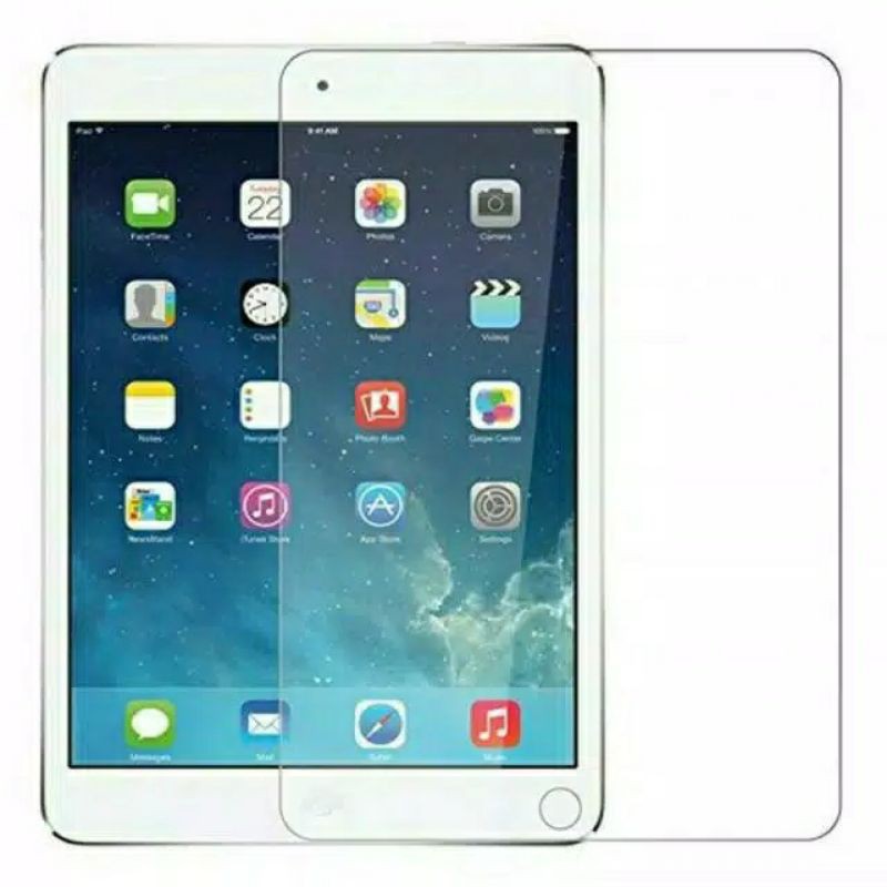 Tempered Glass Screen Guard For Ipad 11 Pro 2019 Ipad 11 Pro 2020 Ipad Pro 12.9 Ipad Pro 12.9" 2020
