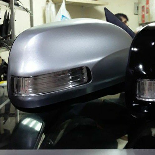Spion Daihatsu Terios Tx Adventure 2008 2009 2010 2011 2015 2016 2017 1pcs