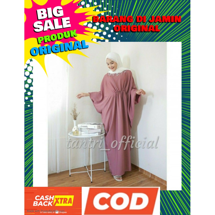 kaftan/kaftan wanita/kaftan dress/kaftan kekinian/kaftan polos/kaftan muslim/fashion muslim/dress