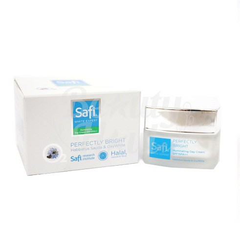 

WE Illuminating Day Cream SPF15 PA++ 45gr