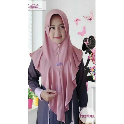 hijab rafila