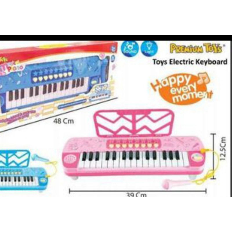 MAINAN BO PIANO+MIX)piano orgen kecil+mix