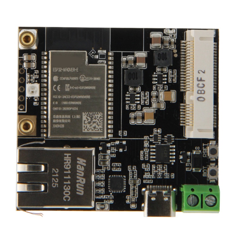 Btsg Modul IOT Wifi Bluetooth-compatible Programmer T-PCIE Board