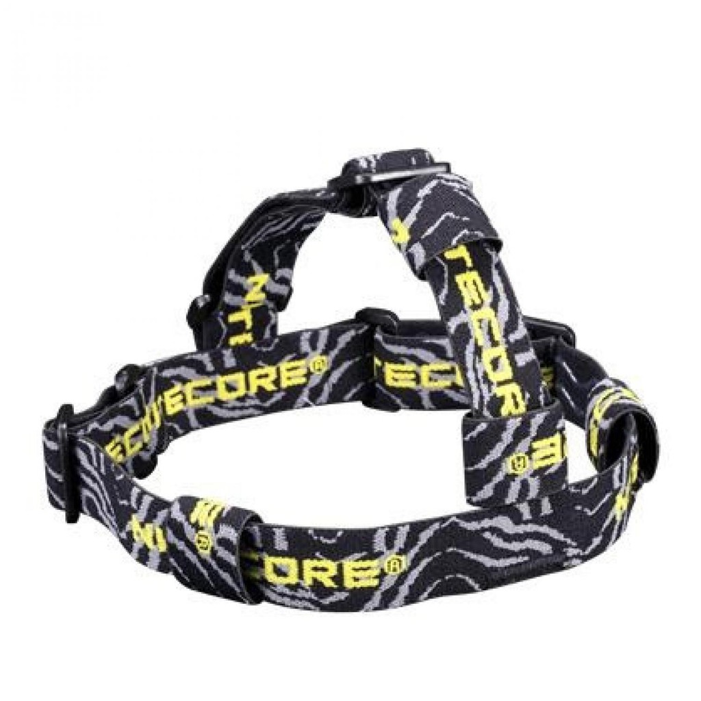 Bayar Ditempat NITECORE Headband - HB02