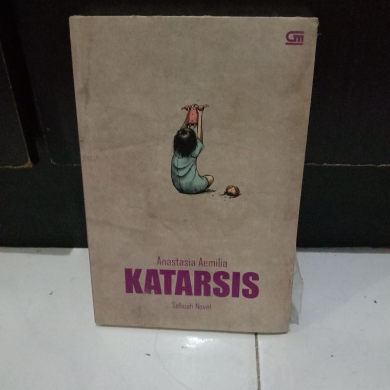 NOVEL KATARSIS